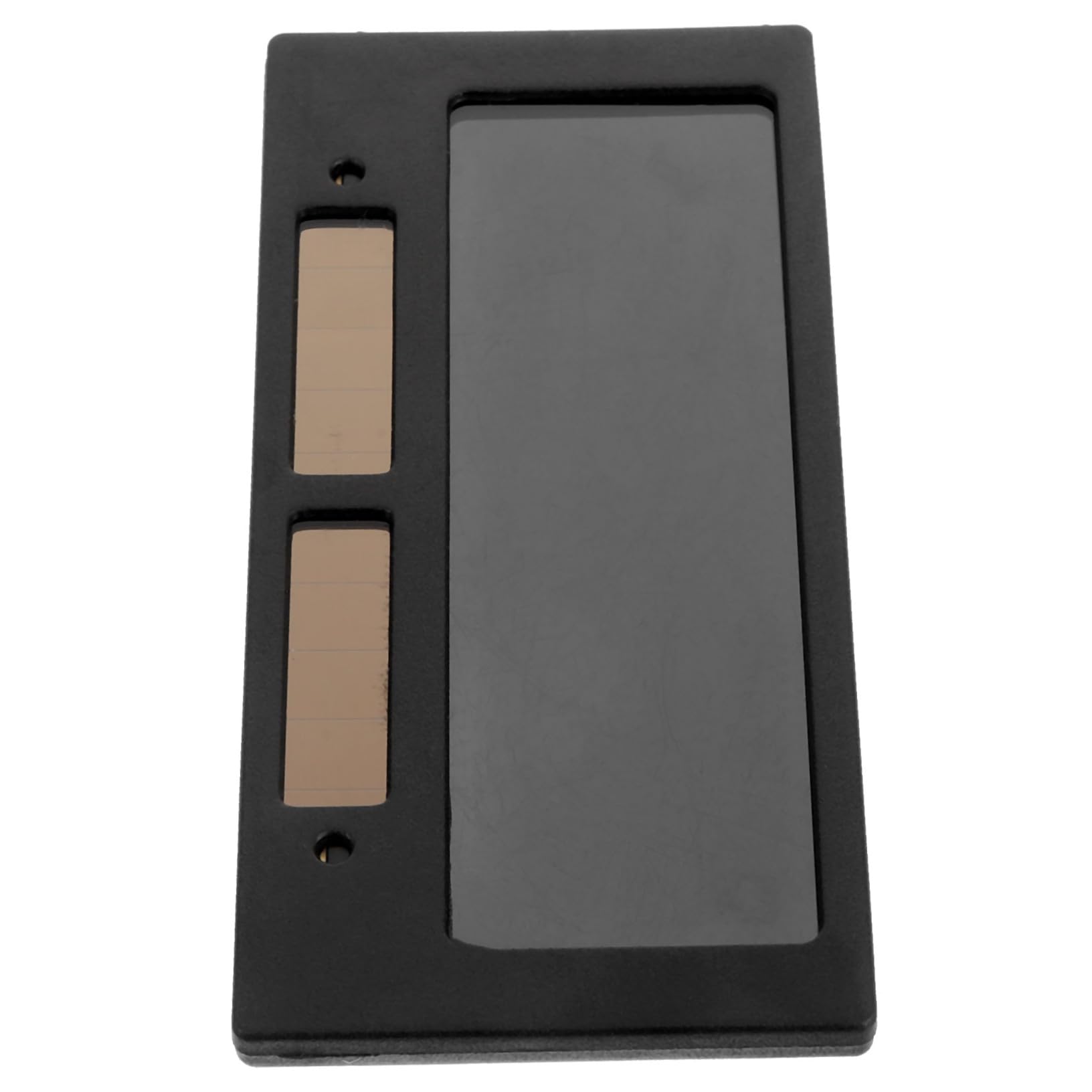 TIDTALEO Welding Supply Plastic Lens for Welding Helmet Solar Auto Darkening Eye Protection