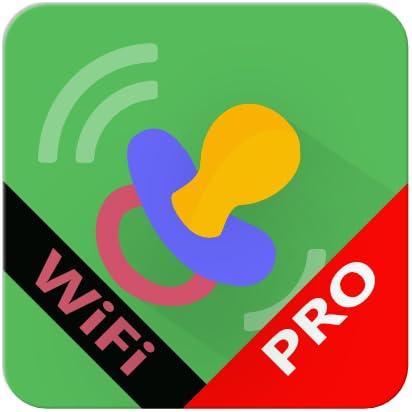 WiFi Baby Monitor: Full version