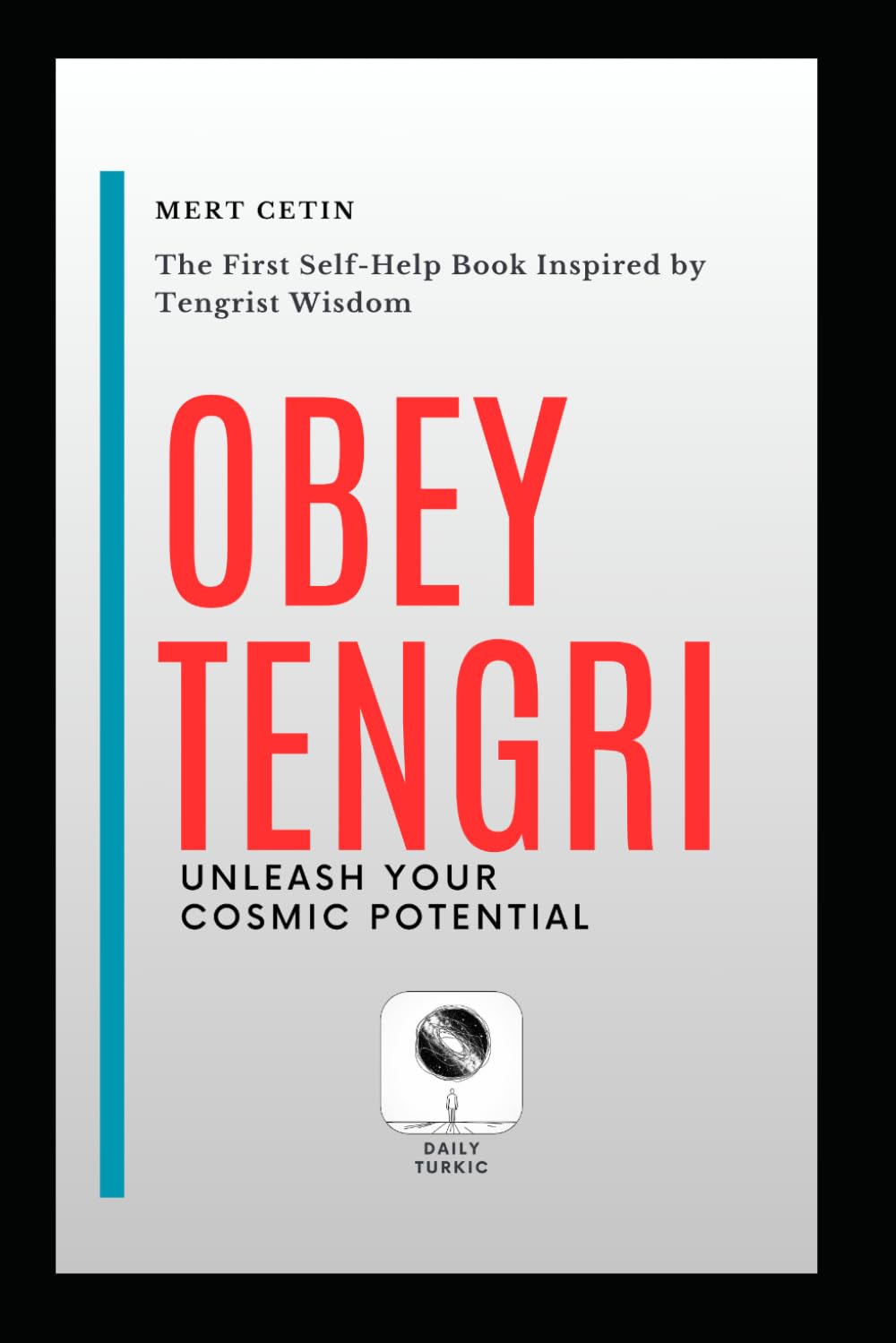 OBEY TENGRI: UNLEASH YOUR COSMIC POTENTIAL