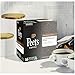 Peet’s Coffee Major Dickason's Blend K-Cup Coffee Pods for Keurig Brewers, Dark Roast, 16 Pods