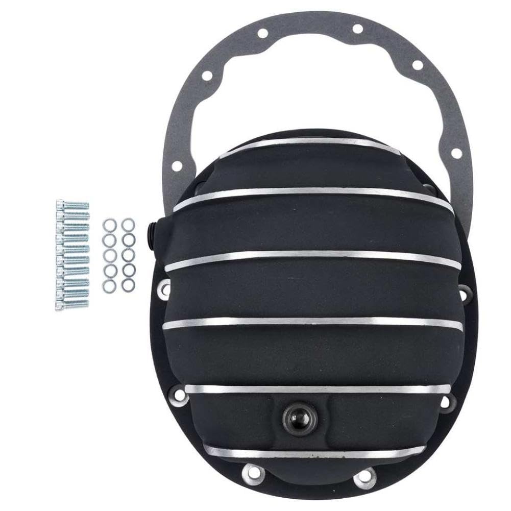 Coperchio Differenziale AP01 Dana 35 Compatibile Con Jeep TJ XJ YJ
