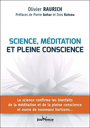 Télécharger Science, méditation et pleine conscience PDF Ebook En Ligne