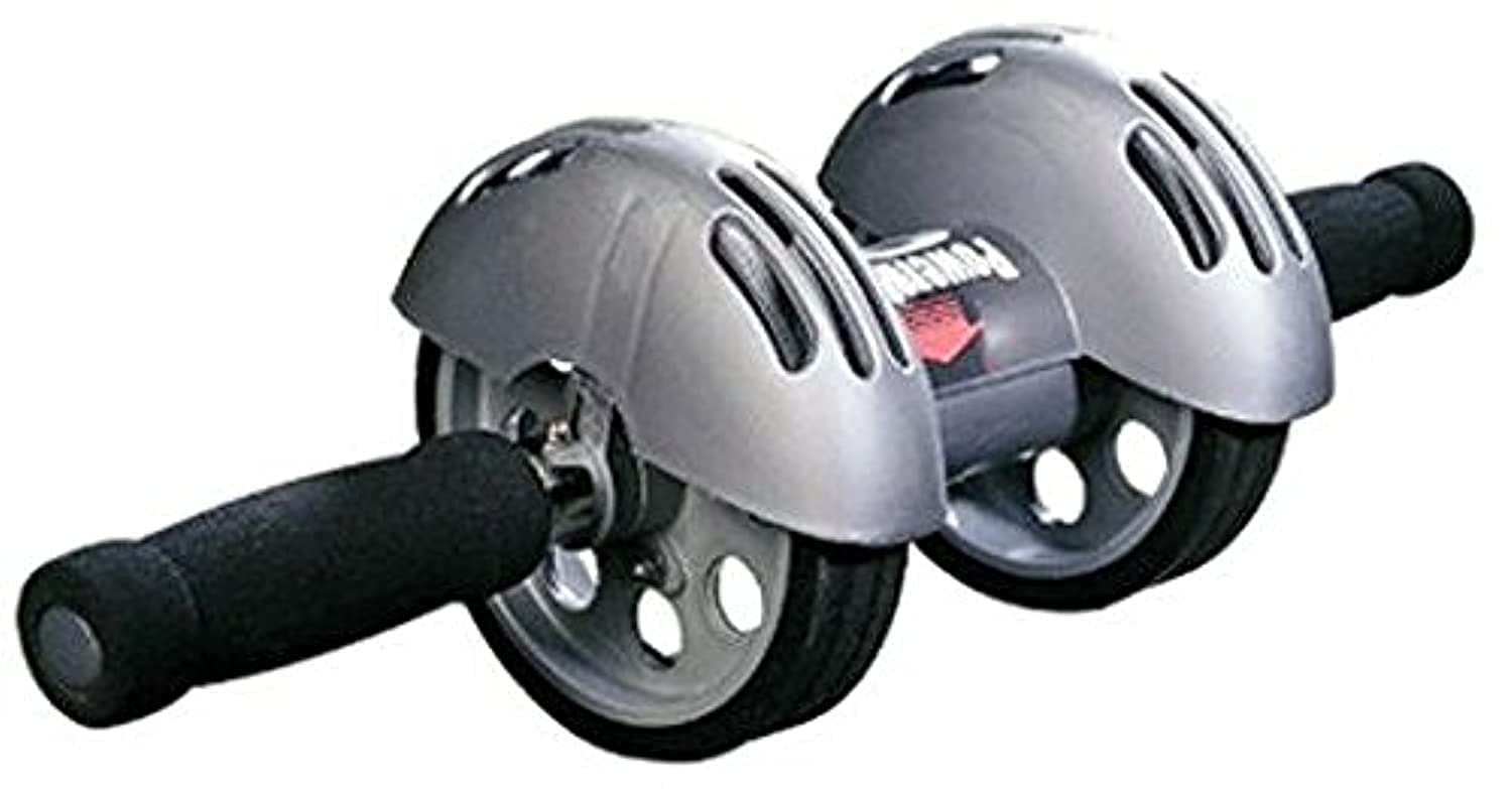 Power Stretch Bodipro Ab Roller Abdominal Workout For Ab Exercises