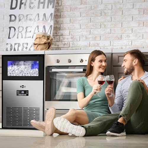 commercial ice maker premium 1684