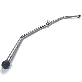 Amazon | Ivanko ベントラットバー 48インチ (BLB-48) | IVANKO