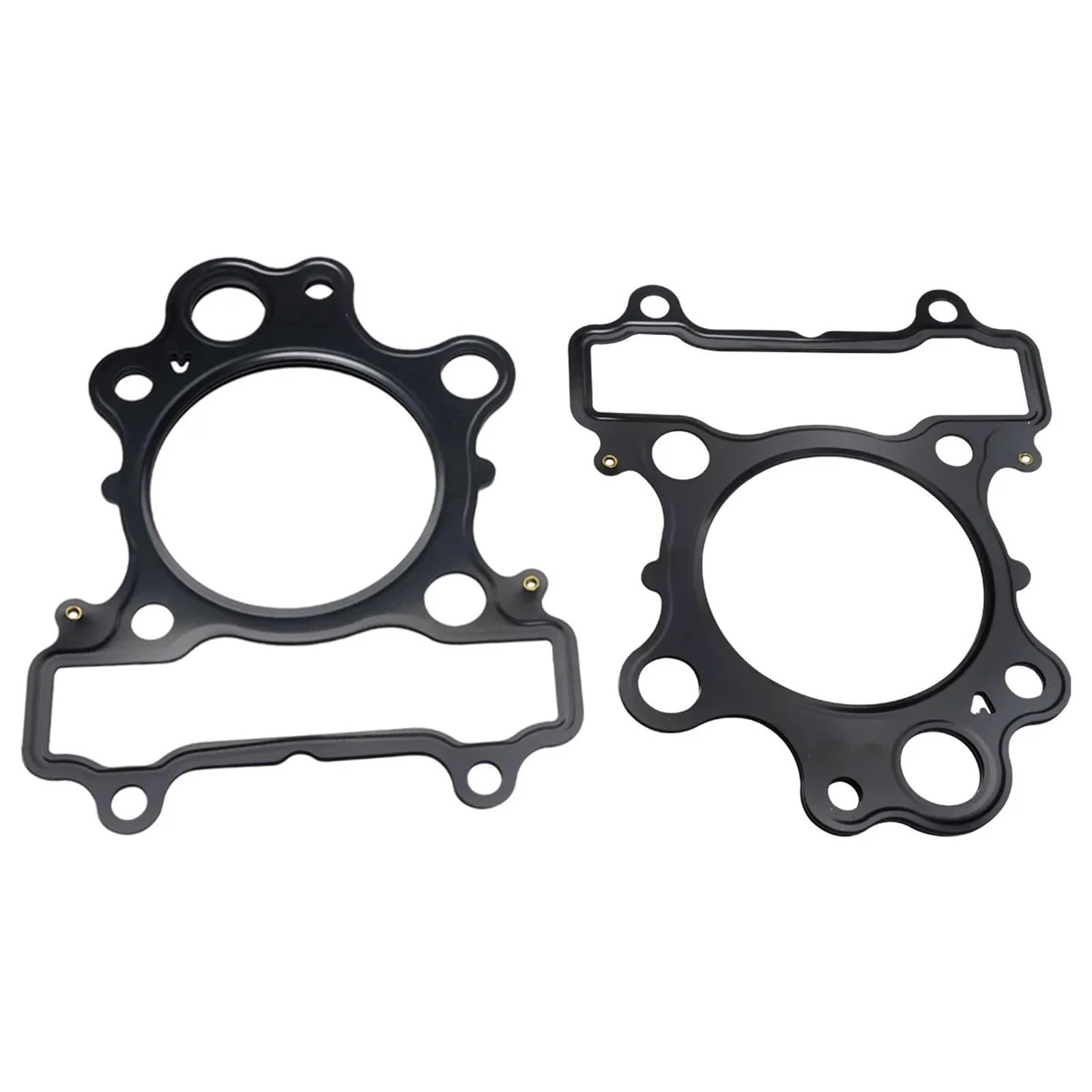 Réfection moteur réussie avec le joint de culasse XVS650V