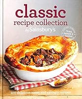 Classic Recipe Collection 0956630340 Book Cover