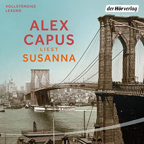 Fast Ein Bisschen Frühling Fast ein bißchen Frühling (Hörbuch-Download): Alex Capus, Christian
