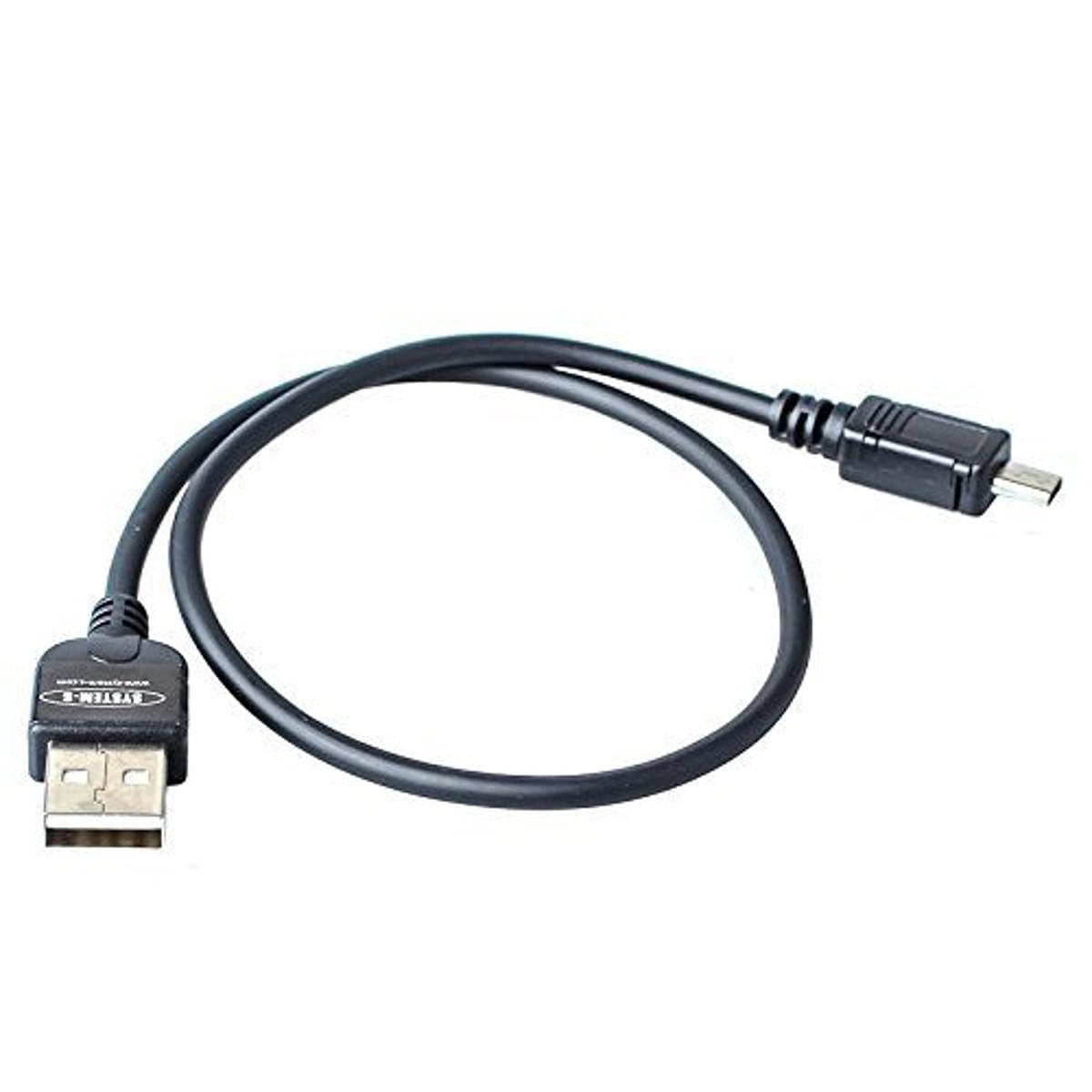 Cavo USB 3.0 SuperSpeed Micro B - 2 mt