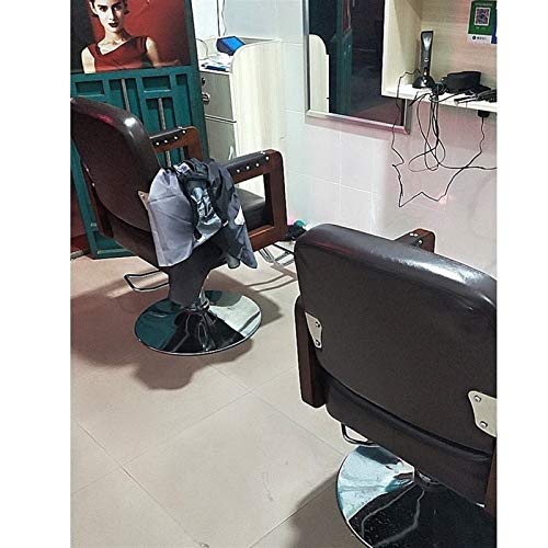 Hair Cutting Salon Chair Barber Chair Hydraulic Hair Salon Styling Barber Chair in Beauty Personal Care Classic Recliner Chair Salon Styling Beauty Equipment (Color : B) (A) - Image 2