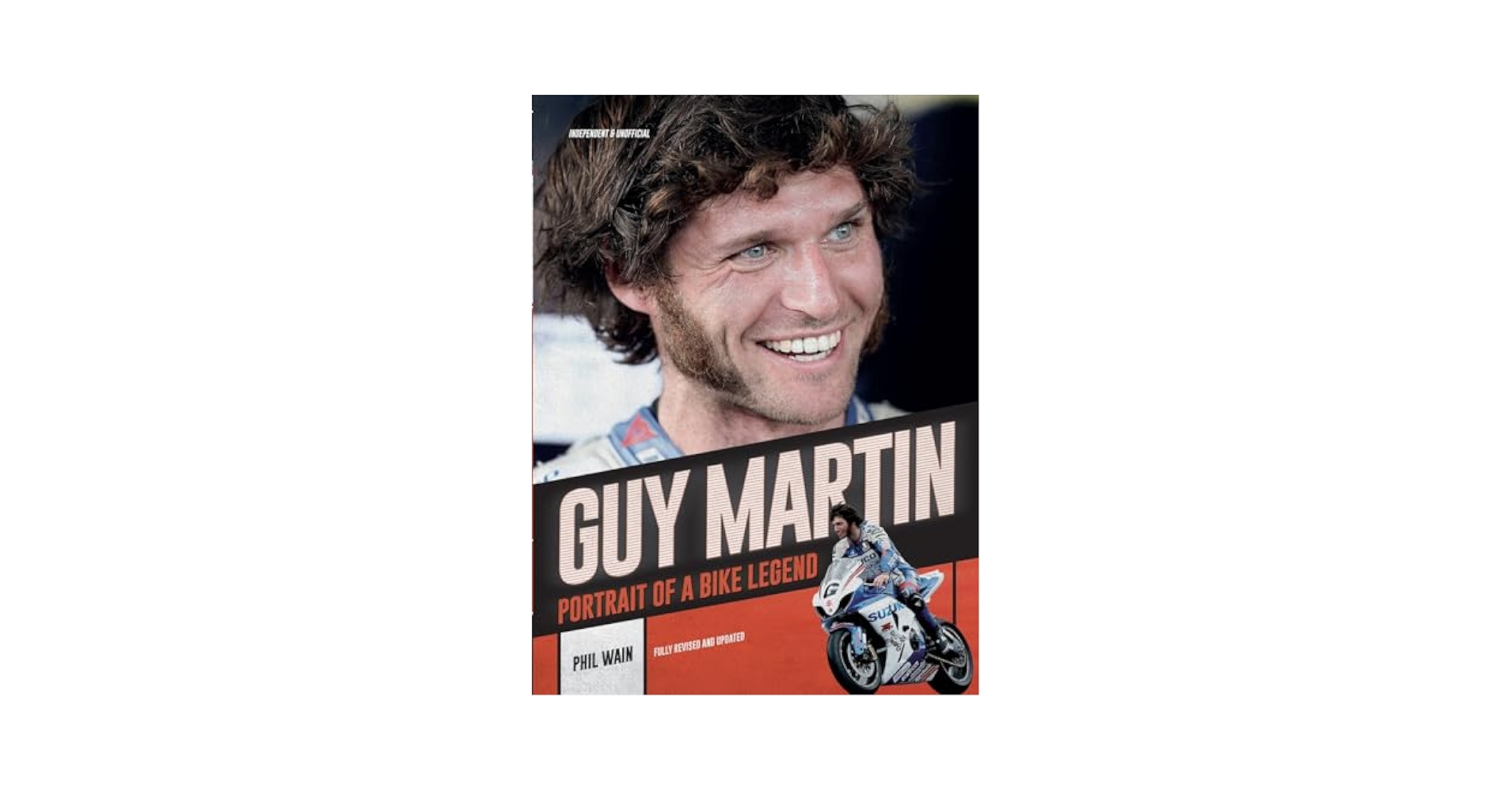 ギィマルタン　THE ART OF GUY MARTIN Guy Martin vs The Robot Car: The FULL Documentary | Guy