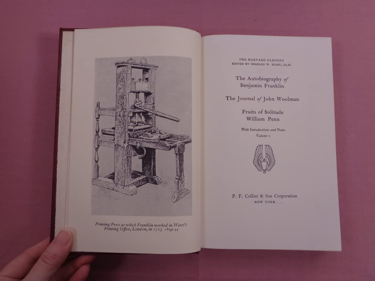 Amazon.co.jp: 洋書 『 THE HARVARD CLASSICS ハーバード