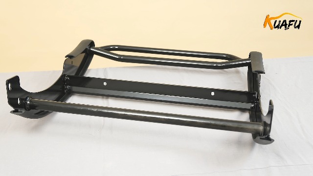 Amazon.com: KUAFU Brush Guard Compatible with 2001-2012 Ford