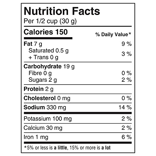 Ritz Swiss Cheese Crackers, 200G/7Oz (Pack Of 6) Shipped From Canada #TOP6