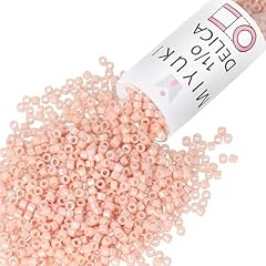 DB0207 - Opaque Peach Luster