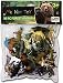 Mr. Nice Toy 36 Piece Forest Animal Set Assortment 1.5" to 3" figures"Styles May Vary"