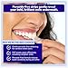 Active Wow 24k White Teeth Whitening Strips - Sensitive Teeth Whitening Strips, Peroxide Free Formula, Enamel Safe Teeth Whitening, Teeth Whitening Stain Remover - 7-Day Kit, 14 Whitener Strips