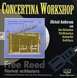  Concertina Workshop