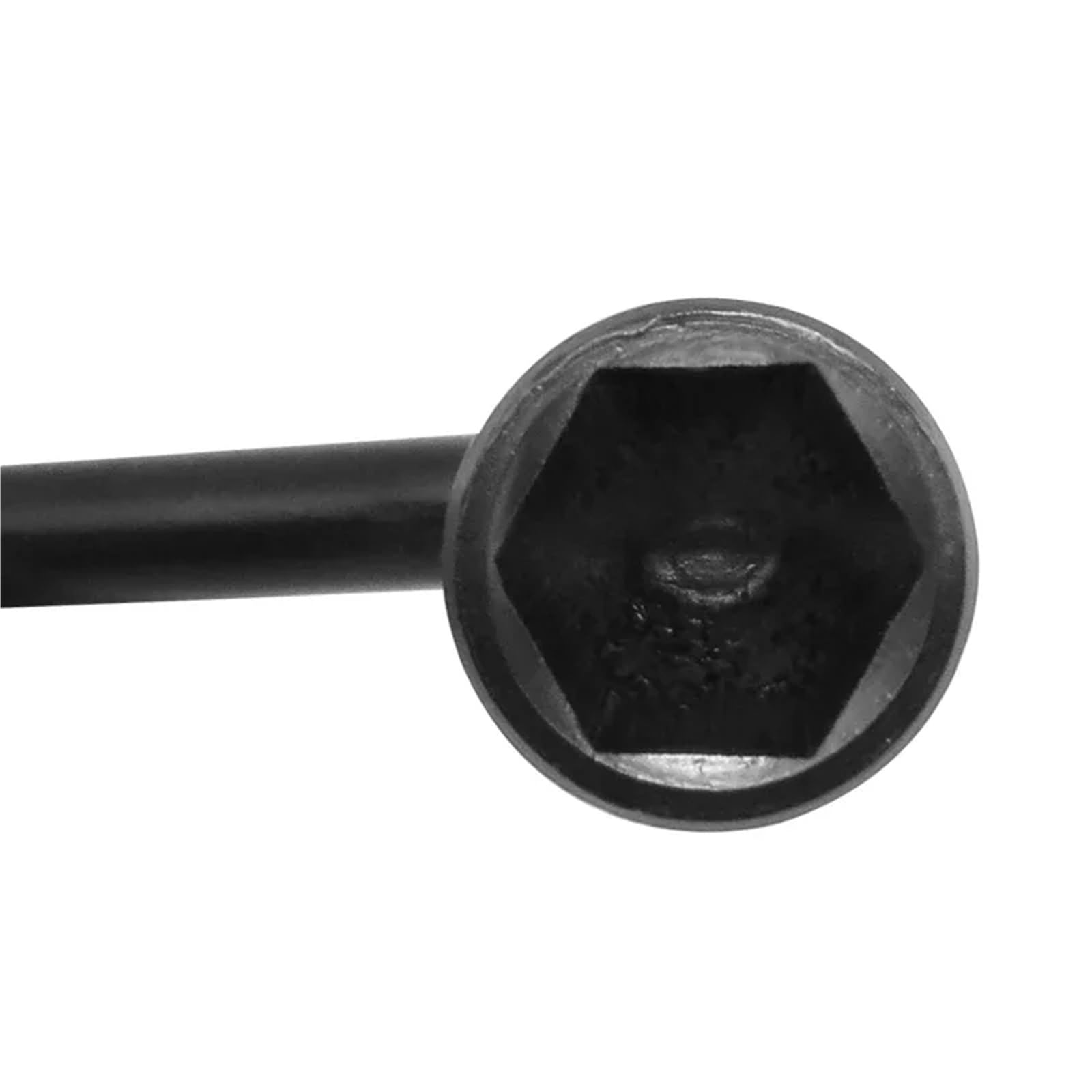 Chiave a bussola angolare a forma di L, chiave esagonale, dado ruota for auto, for Ford, for Tranit, Connect, Tourneo Courier, attrezzo manuale Attrezzi per camion pesanti