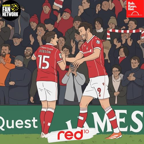Episode 246: The Two Month Review Podcast Por arte de portada