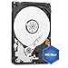 WD Blue 1TB Mobile Hard Disk Drive - 5400 RPM SATA 6 Gb/s 9.5 MM 2.5 Inch - WD10JPVX
