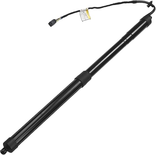 ZONFANT Amortiguadores eléctricos del puntal de la ayuda de la puerta trasera del poder de la puerta trasera compatibles con 2012-2013 Land Rover