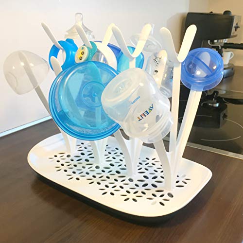 Escurridores De Cocina, escurridor de biberones Marca FOTOMIX (2)