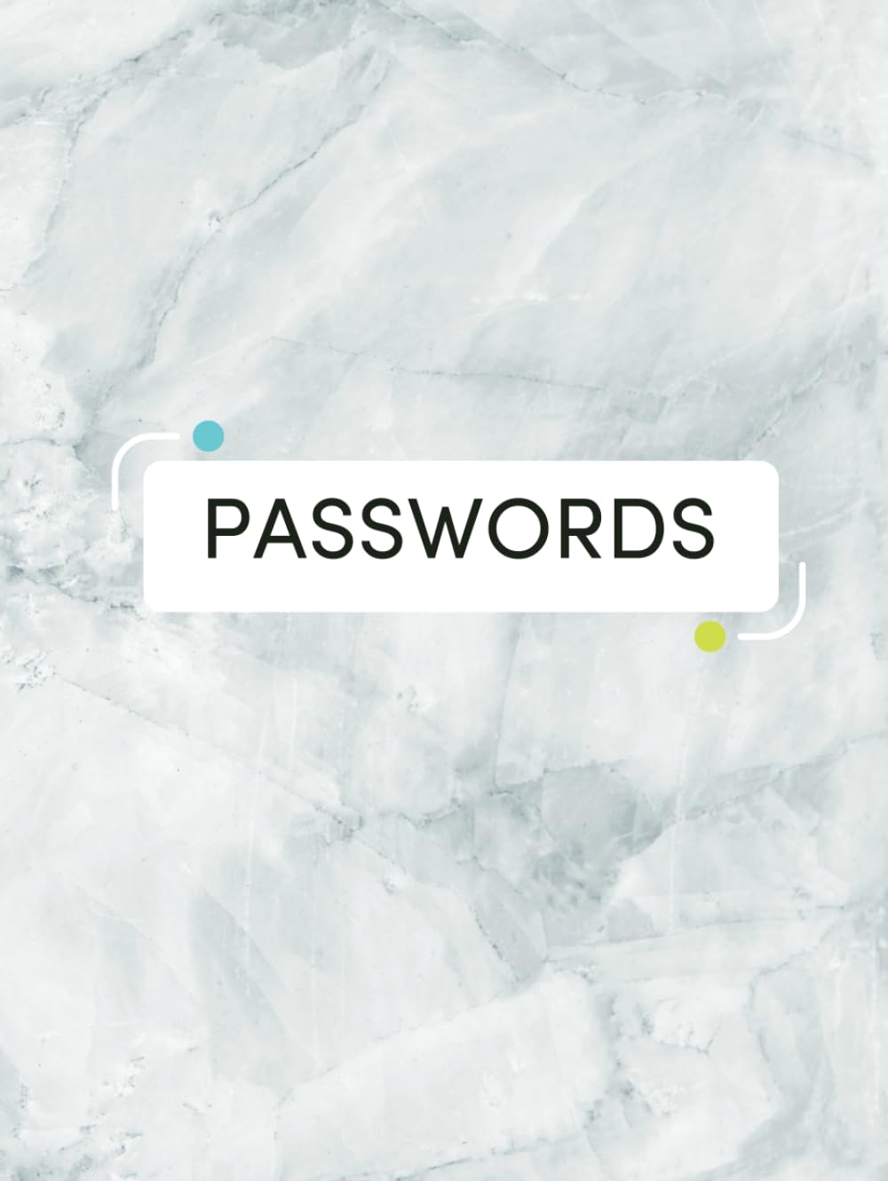 Password Tracker