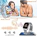CanMixs Smartwatch Reloj Inteligente IP68 con Pantalla Táctil de 1.54'',Pulsera Actividad Inteligente...