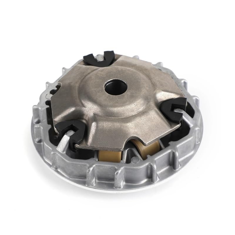 Variateur avant PCX 150 améliorant l'accélération et la fluidité de transmission - 5