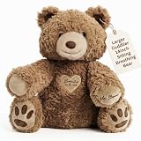 Mammazelle Breathing Teddy Bear