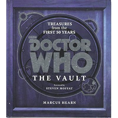 Doctor Who: The Vault