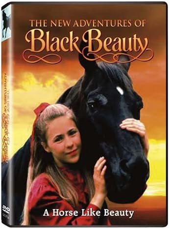 The New Adventures of Black Beauty [DVD]
