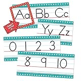 Marquee Alphabet Line Bulletin Board