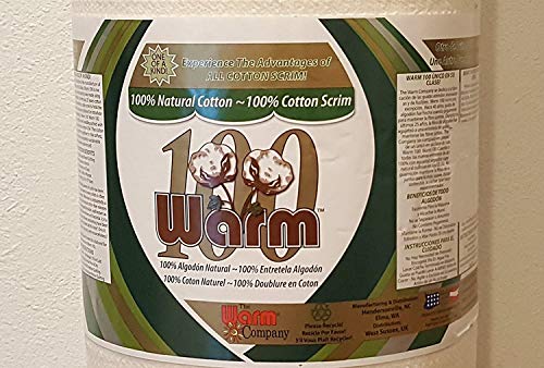 Warm Company Needle Arts, Multi