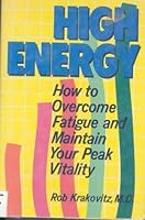 High Energy C 0874773741 Book Cover