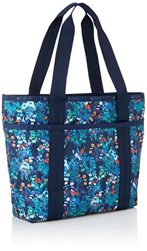 [レスポートサック] 【公式】トートバッグ EVERYDAY ZIP TOT