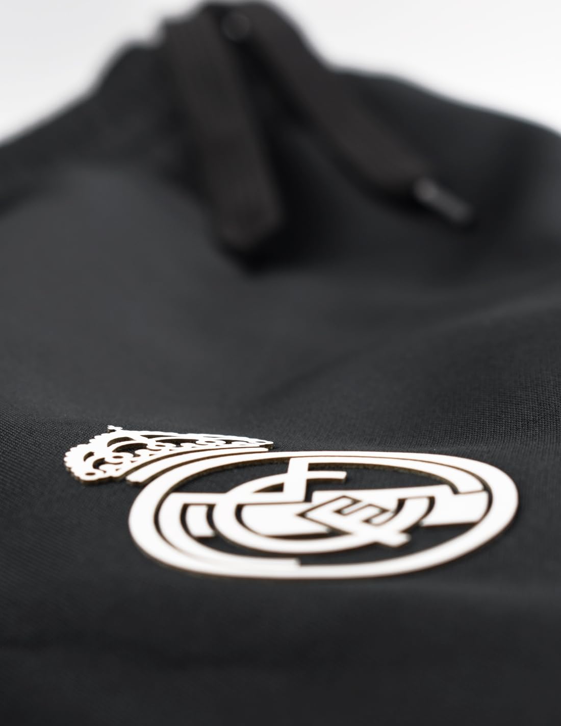 Real Madrid Chándal Azul Imperial Nº28 Unisex Niño - Producto con Licencia - 100% Poliéster - Talla 10 Años