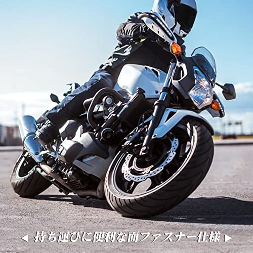 WTACTFUL バイクグローブ オートバイ 手袋フェイクレザー プ