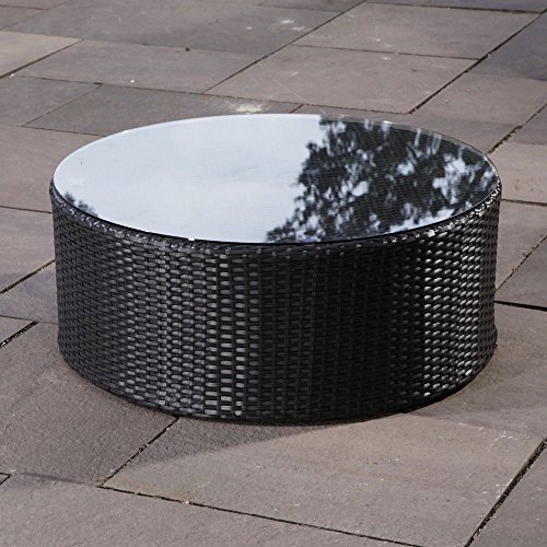 Madbury Road Santorini 9 Piece Outdoor Sectional/Daybed Set #TOP5