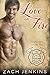 Love on Fire (Firefighters on the Fox Book 1)