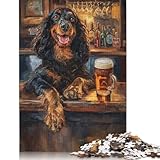 🌸【Un desafío interesante】Los rompecabezas de 1000 piezas no son fáciles de completar, requiere tu paciencia y atención. Y te ayudará a mejorar tu experiencia de juego para que cuando lo termines te sientas muy satisfecho.