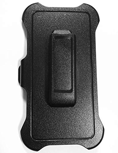 2 Pack Replacement Belt Clip Holster for OtterBox Defender Series Case Apple iPhone 11 (6.1") - Image 3
