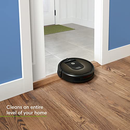 iRobot Roomba j9+ robot vacuum