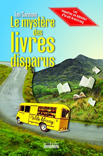 Le mystère des livres disparus [French] 2842305264 Book Cover