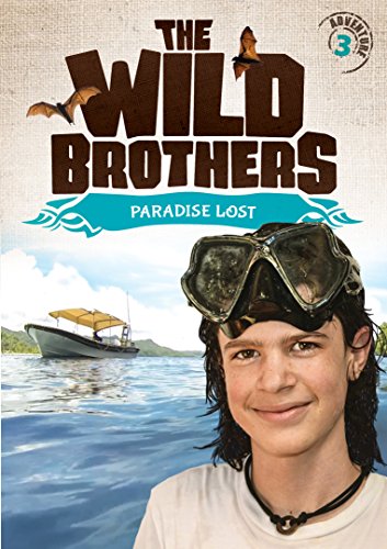 Wild Brothers: Paradise Lost Wild Brothers: Paradise Lost