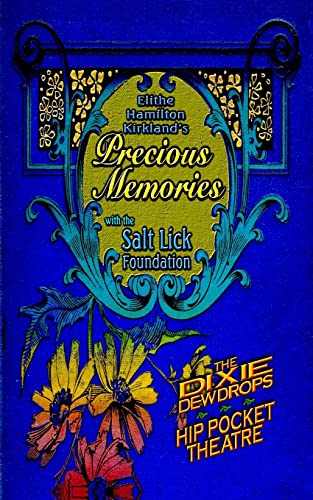 Elithe Hamilton Kirkland's Precious Memories 1503038661 Book Cover
