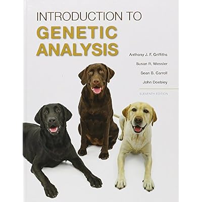 An Introduction to Genetic Analysis, Solutions Manual & Launchpad