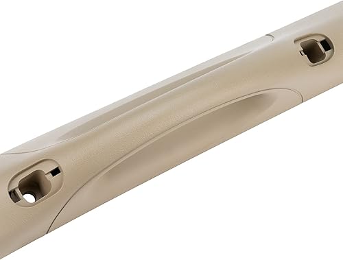 Miniatura 6 de Gelessy Panel de asistencia de mango de agarre del pilar A del lado izquierdo del conductor 4L3Z-1503599-AAC compatible con Ford F150 2004-2008,