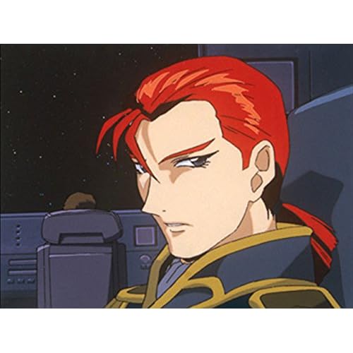 ランスロー・ダーウェル